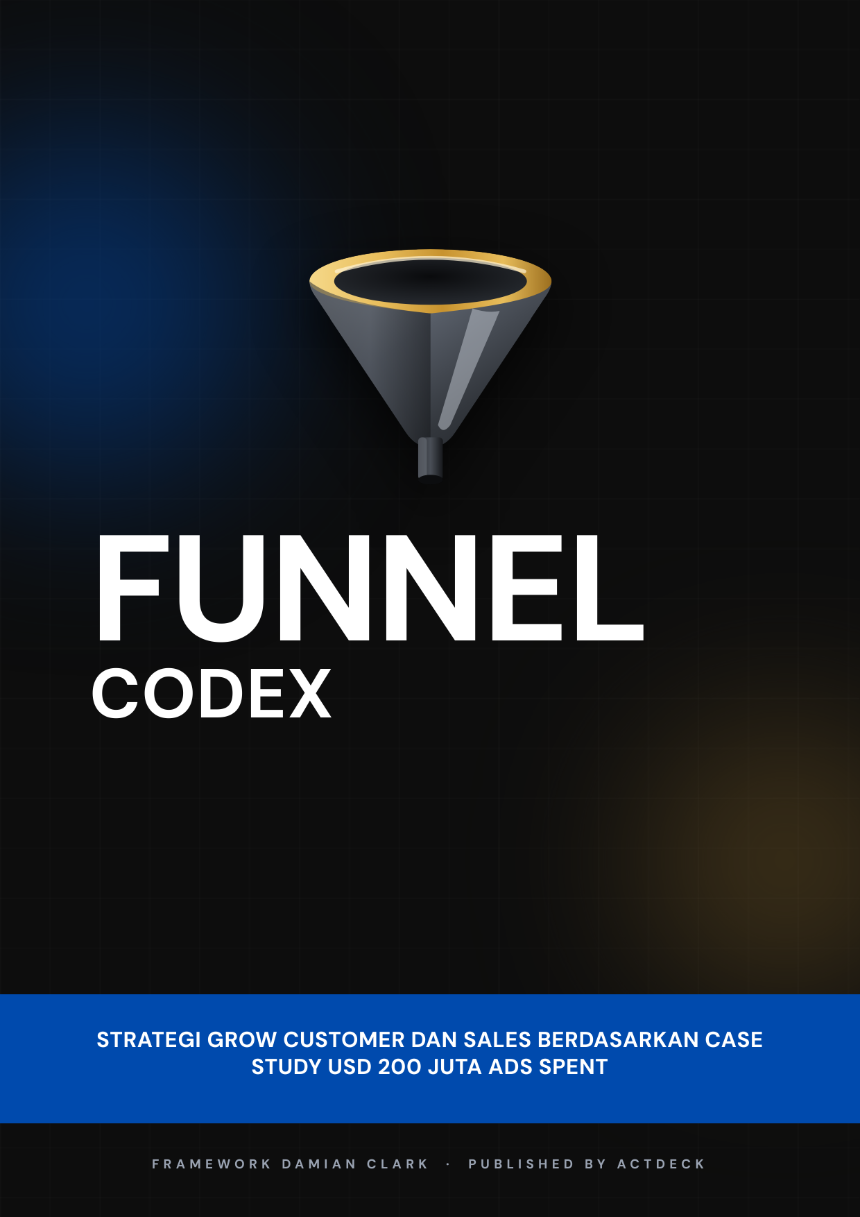Modul 2 — Funnel Codex